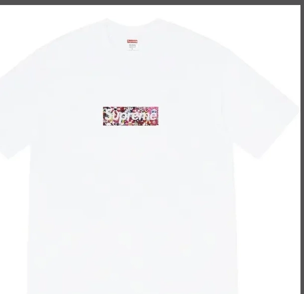 Tee Logo XL Co Shanglong M S COVID-19 Relief branded Box Village L Short Sleeve Charity T-shirt 0605